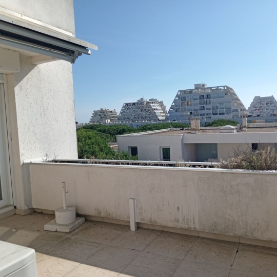  AB IMMO : Appartement | LA GRANDE-MOTTE (34280) | 45 m2 | 290 000 € 