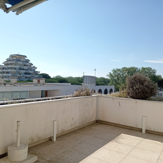  AB IMMO : Appartement | LA GRANDE-MOTTE (34280) | 45 m2 | 290 000 € 