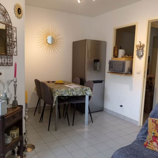  AB IMMO : Appartement | LA GRANDE-MOTTE (34280) | 25 m2 | 129 000 € 