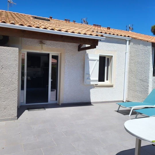  AB IMMO : Maison / Villa | PORTIRAGNES-PLAGE (34420) | 35 m2 | 165 000 € 