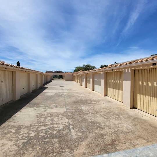  AB IMMO : Garage / Parking | PORTIRAGNES-PLAGE (34420) | 17 m2 | 36 000 € 