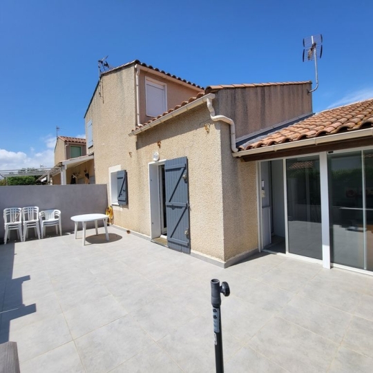 AB IMMO : Maison / Villa | PORTIRAGNES-PLAGE (34420) | 43.00m2 | 183 000 € 