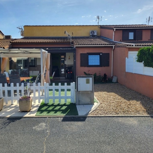  AB IMMO : House | PORTIRAGNES-PLAGE (34420) | 45 m2 | 179 000 € 