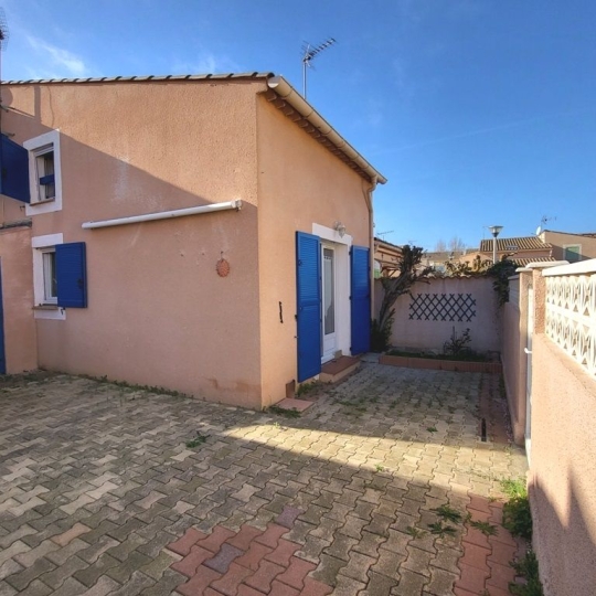 AB IMMO : Maison / Villa | PORTIRAGNES-PLAGE (34420) | 40.00m2 | 159 000 € AB IMMO : Maison / Villa | PORTIRAGNES-PLAGE (34420) | 40.00m2 | 159 000 €
