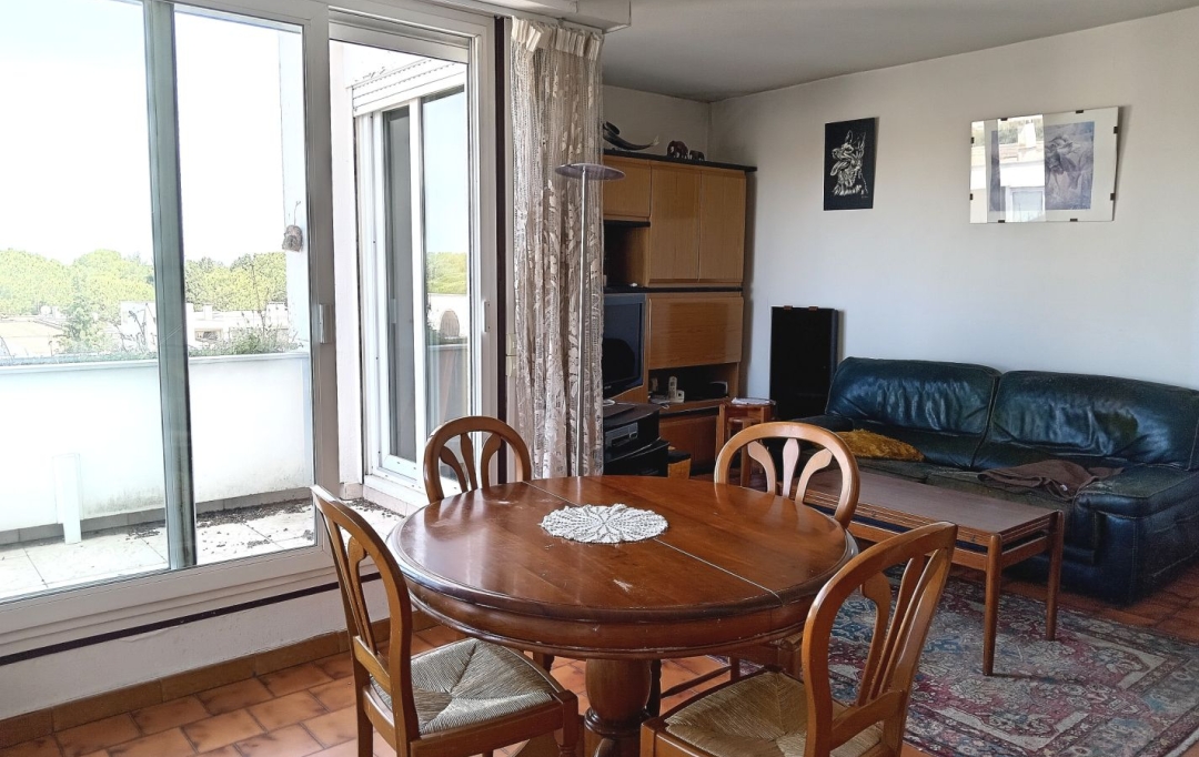 AB IMMO : Appartement | LA GRANDE-MOTTE (34280) | 45 m2 | 290 000 € 