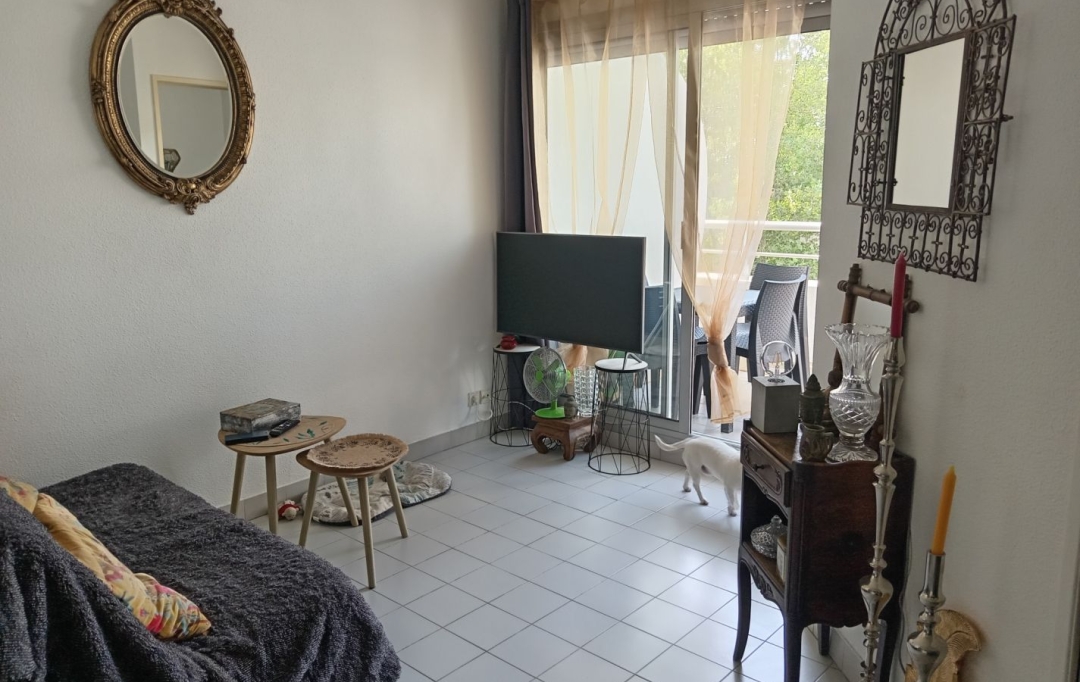 AB IMMO : Appartement | LA GRANDE-MOTTE (34280) | 25 m2 | 129 000 € 