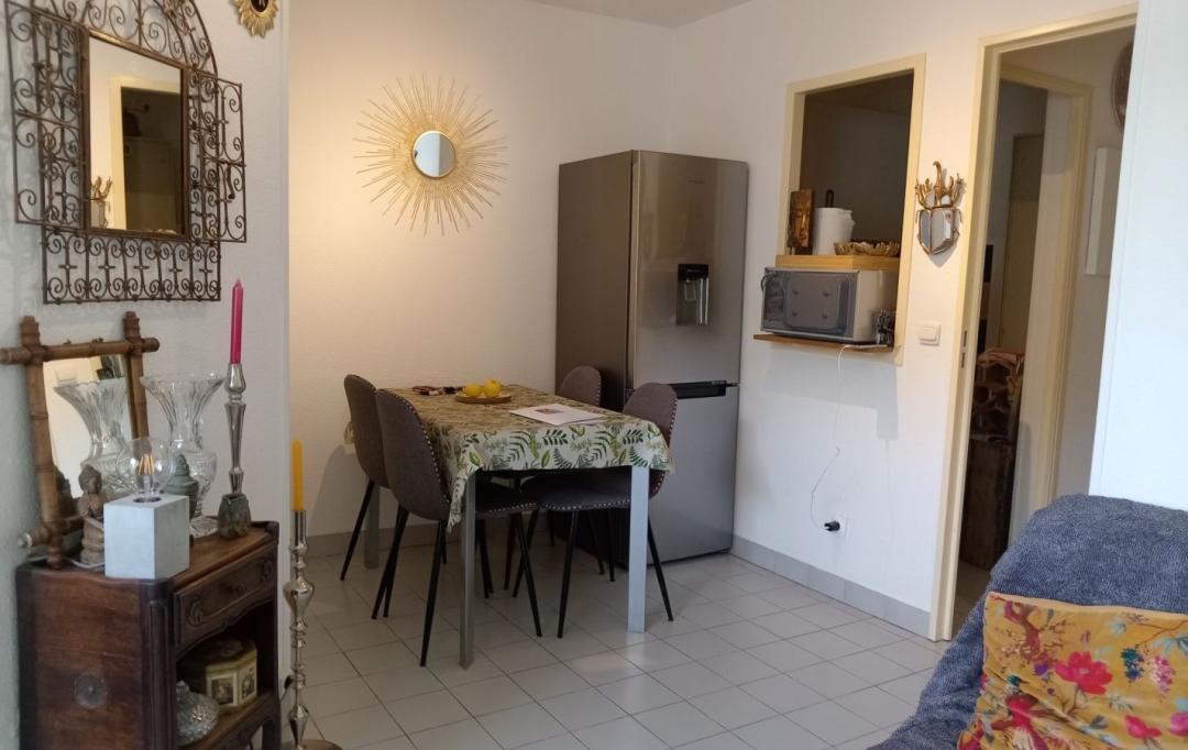 AB IMMO : Appartement | LA GRANDE-MOTTE (34280) | 25 m2 | 129 000 € 