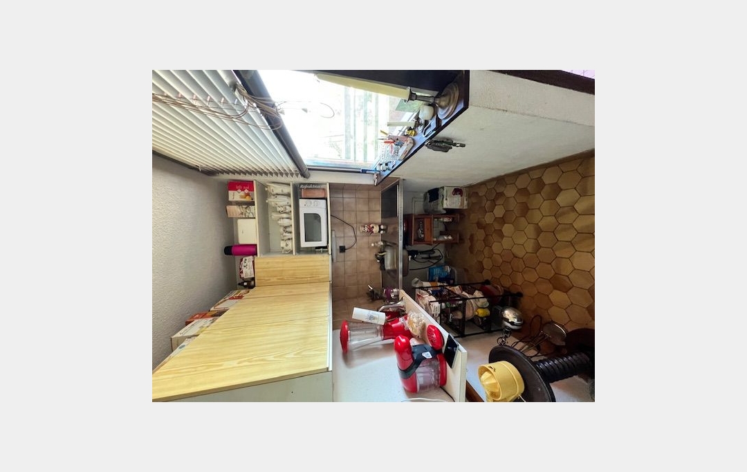 AB IMMO : Appartement | LA GRANDE-MOTTE (34280) | 21 m2 | 125 000 € 