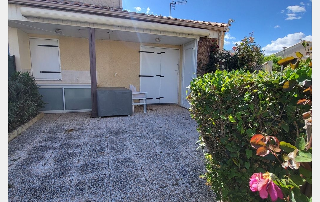 AB IMMO : Maison / Villa | PORTIRAGNES (34420) | 40 m2 | 159 000 € 