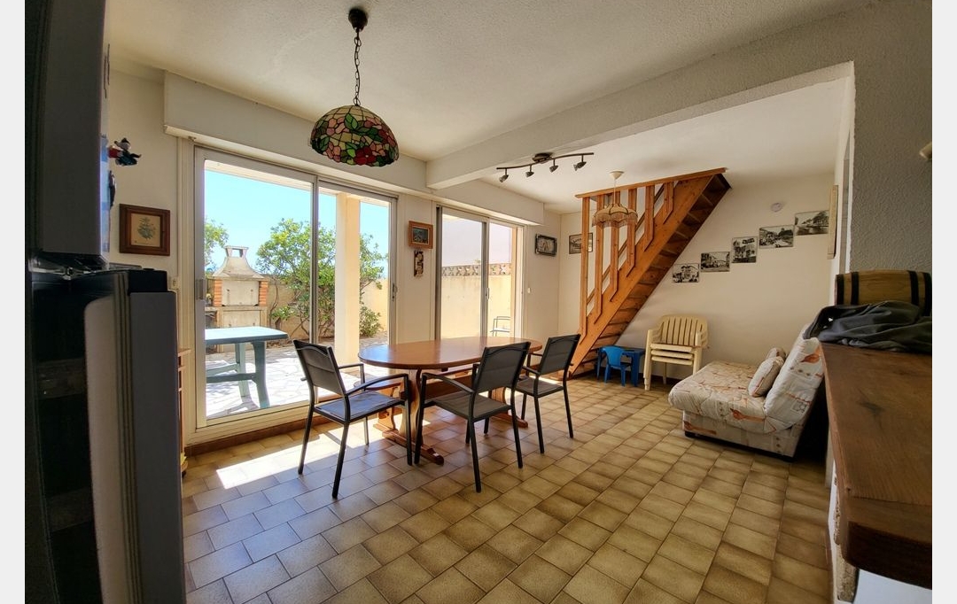 AB IMMO : Appartement | PORTIRAGNES-PLAGE (34420) | 70 m2 | 298 000 € 