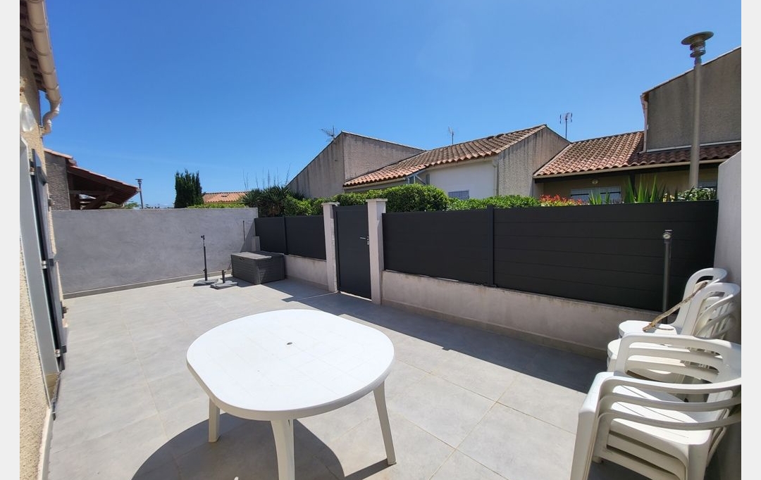 AB IMMO : House | PORTIRAGNES-PLAGE (34420) | 43 m2 | 183 000 € 