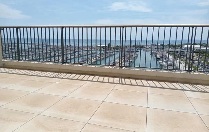  AB IMMO Appartement | LA GRANDE-MOTTE (34280) | 73 m2 | 759 000 € 