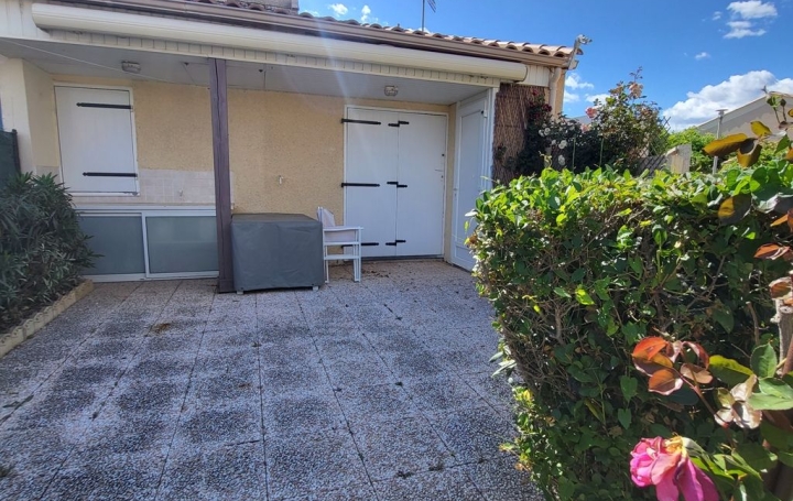  AB IMMO Maison / Villa | PORTIRAGNES (34420) | 40 m2 | 159 000 € 