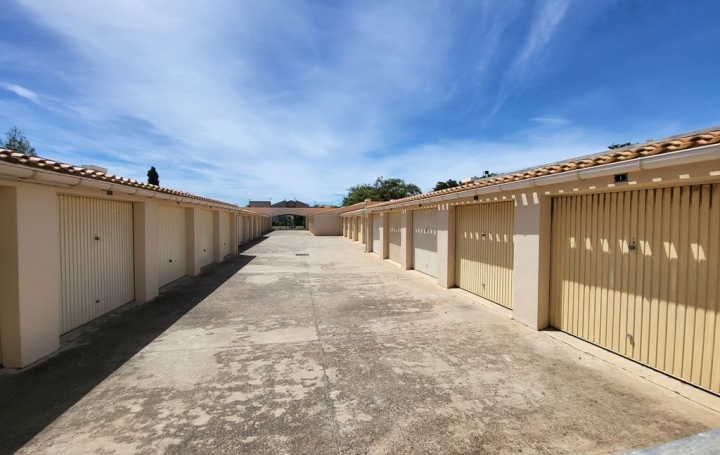  AB IMMO Garage / Parking | PORTIRAGNES-PLAGE (34420) | 17 m2 | 36 000 € 