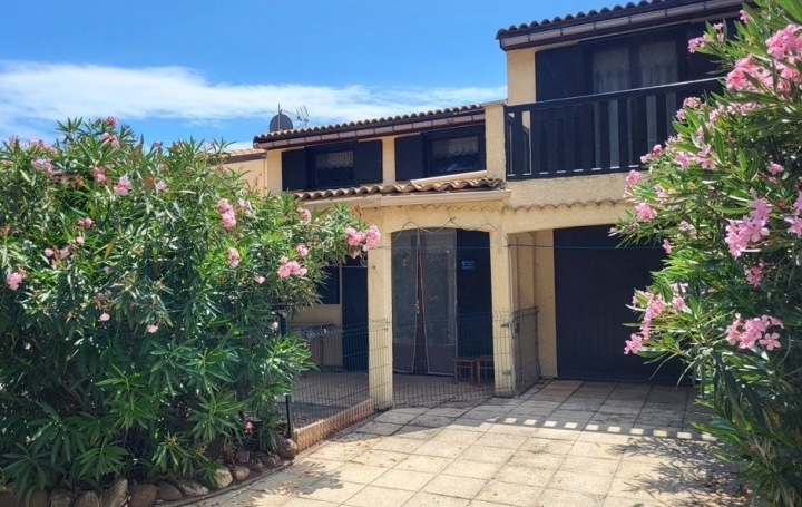  AB IMMO Maison / Villa | PORTIRAGNES-PLAGE (34420) | 65 m2 | 231 000 € 